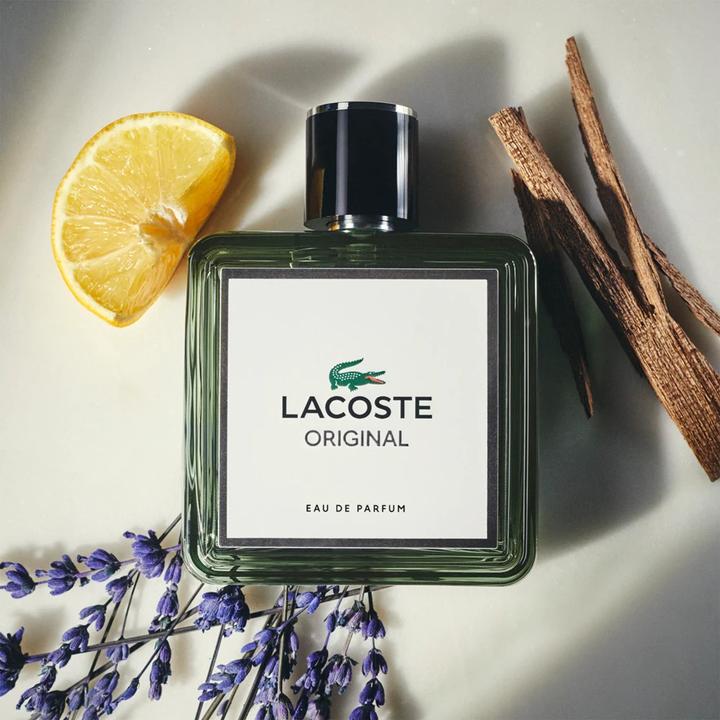 Produktbild Lacoste Original Eau de Parfum (Eau de Parfum, 60 ml)