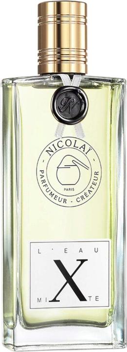 Produktbild Nic L Eau Mixte EDT Vapo 100ml (Eau de Parfum, 100 ml)