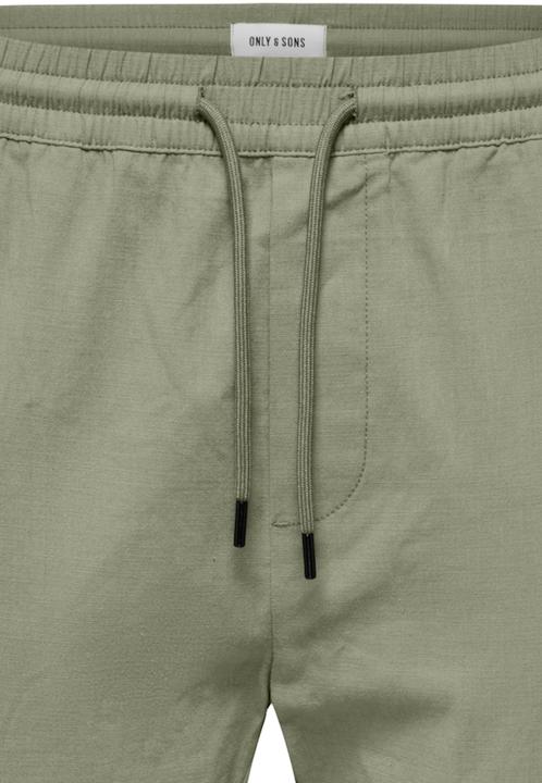 Actual product image Only & Sons Hose CAPRI Chinohose (S)