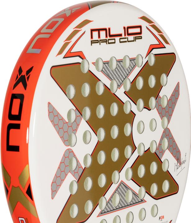Produktbild Nox ML10 PRO Cup 2023