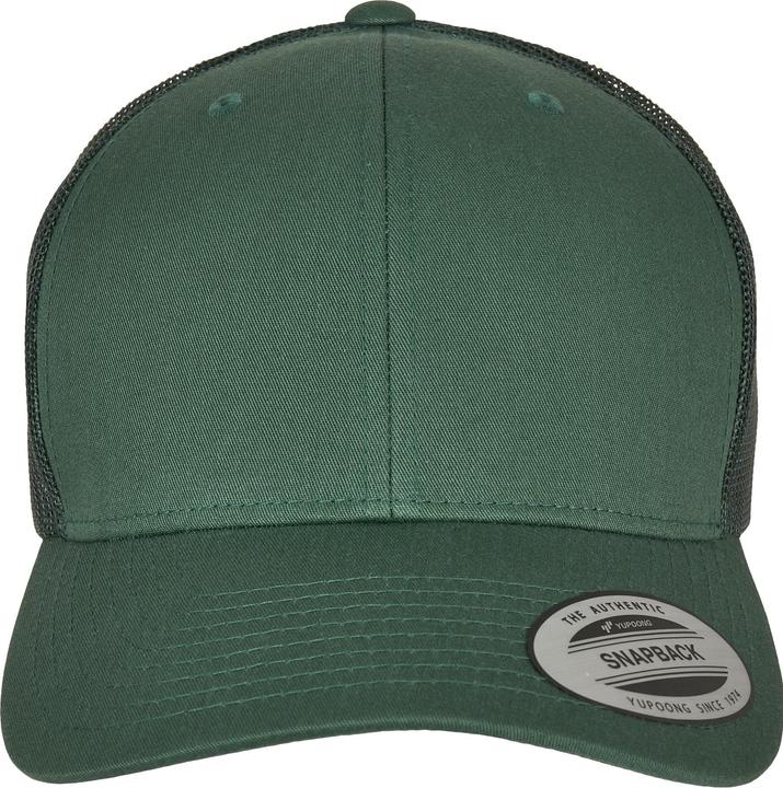 Produktbild Flexfit Retro (One Size)