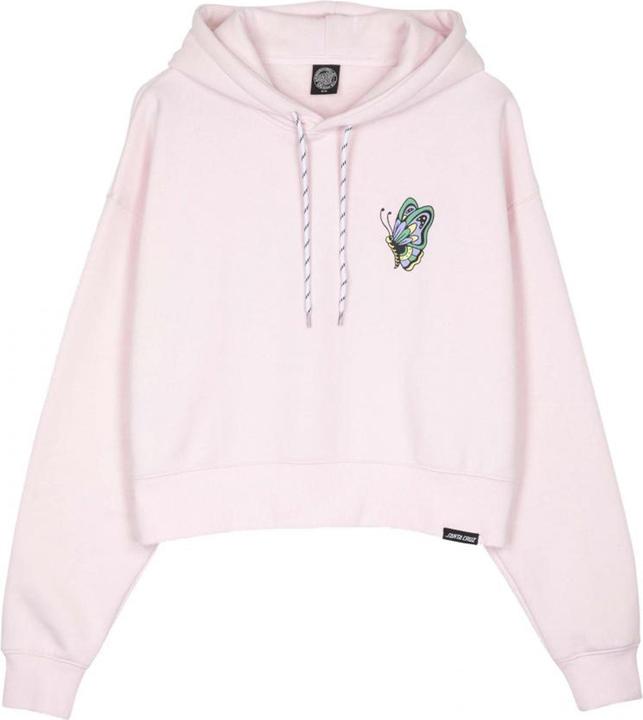 Produktbild Santa Cruz Field Butterfly Hoodie (M)