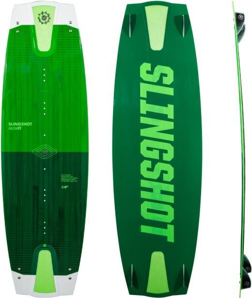 Slingshot Misfit V10 (143 cm)