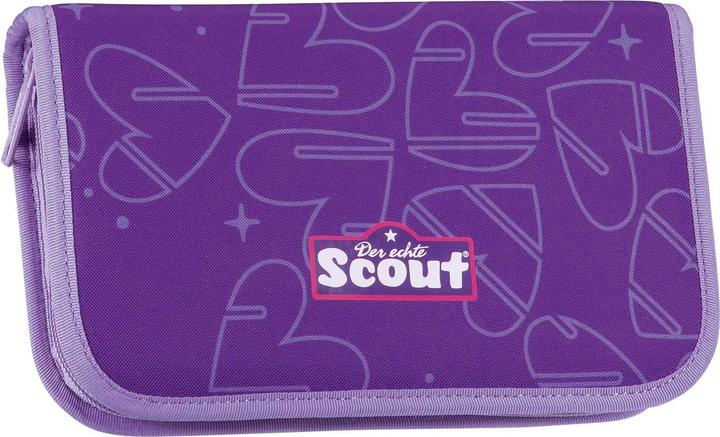 Produktbild Scout Superflash Extreme Neo Set 4-teilig (21.50 l)
