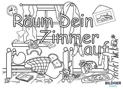 Produktbild Das Malbuch für Erwachsene: Nachricht von Mama!