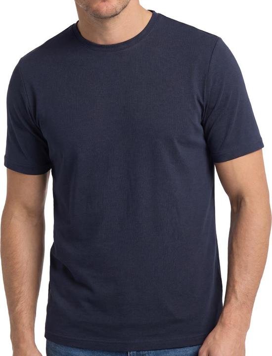 Actual product image Redmond 3er Pack Basic T-Shirt (4XL)