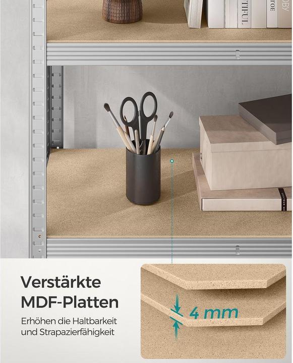 Immagine prodotto Songmics Storage