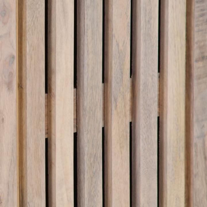 Image du produit VidaXL Buffet (60 x 34 x 75 cm)