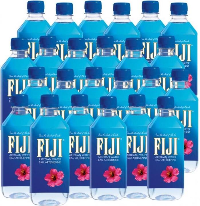Image du produit Viti Limited Fidji (24 x 50 cl)