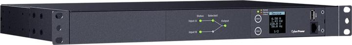 Cyberpower PDU ATS Switch 12xIEC-C13