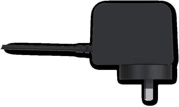 Produktbild Teltonika PR3PRAU6 - AU 2-Pin-Netzteil, 9W