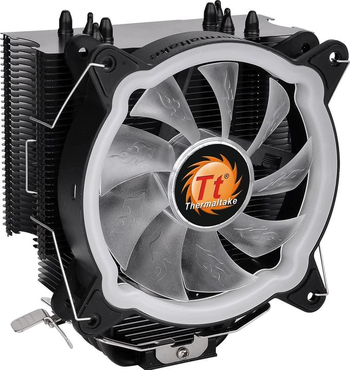 Thermaltake UX 200 ARGB PWM (153.50 mm)