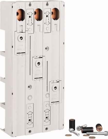 Produktbild Eaton NZM3-XAD630