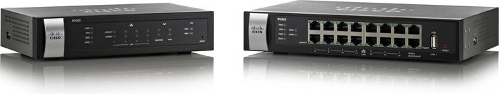 Produktbild Cisco Rv320