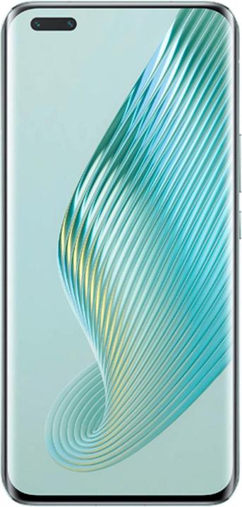 Image du produit Honor Magic5 Pro (512 Go, vert pré, 6.81", SIM + eSIM, 50 Mpx, 5G)