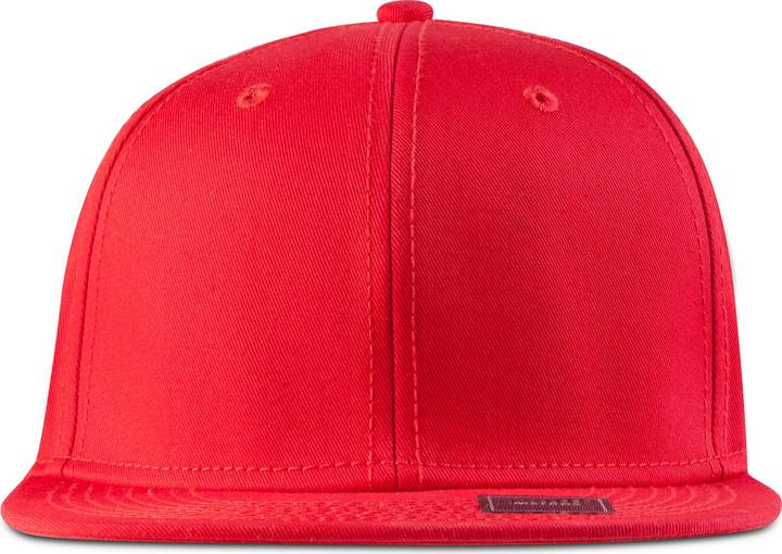 Produktbild Masterdis MoneyClip Snapback Cap (One Size)