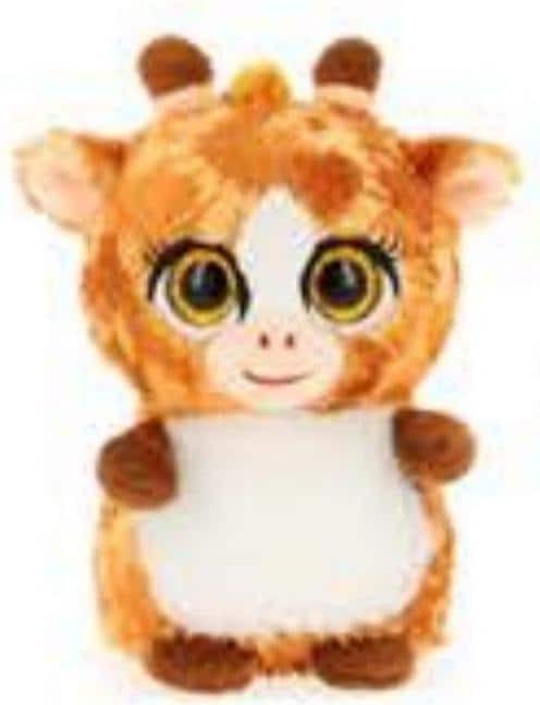 Produktbild Keel Motsu iraffe (14 cm)