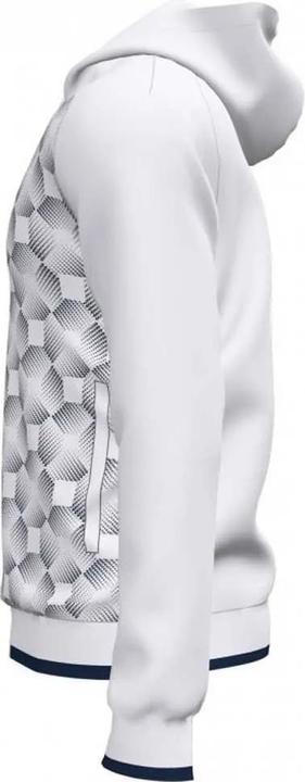 Actual product image Joma Supernova Iii Jacket (140)