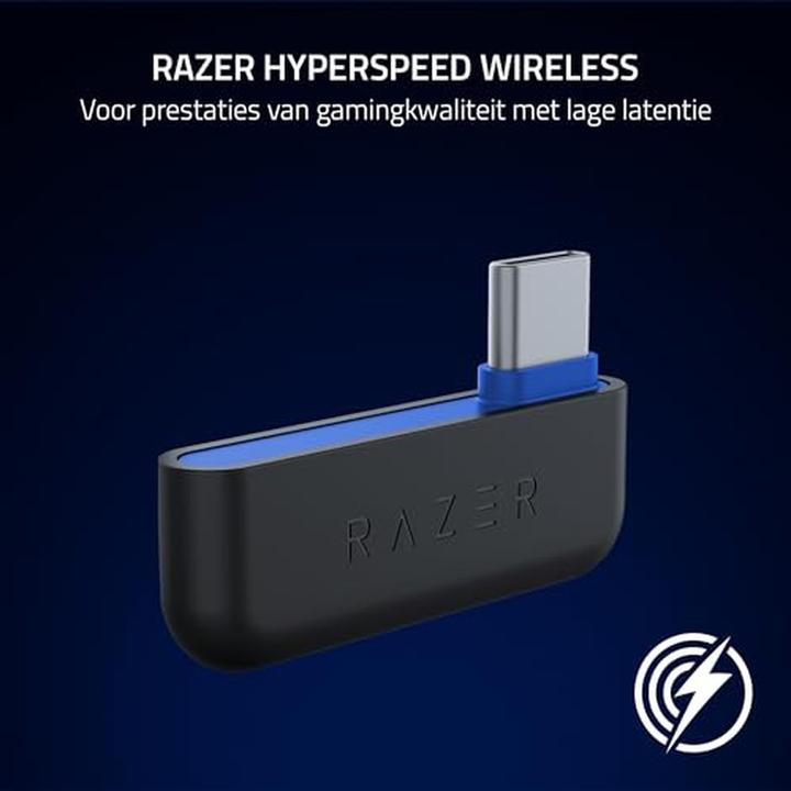 Produktbild Razer Kaira Hyperspeed (Kabellos)