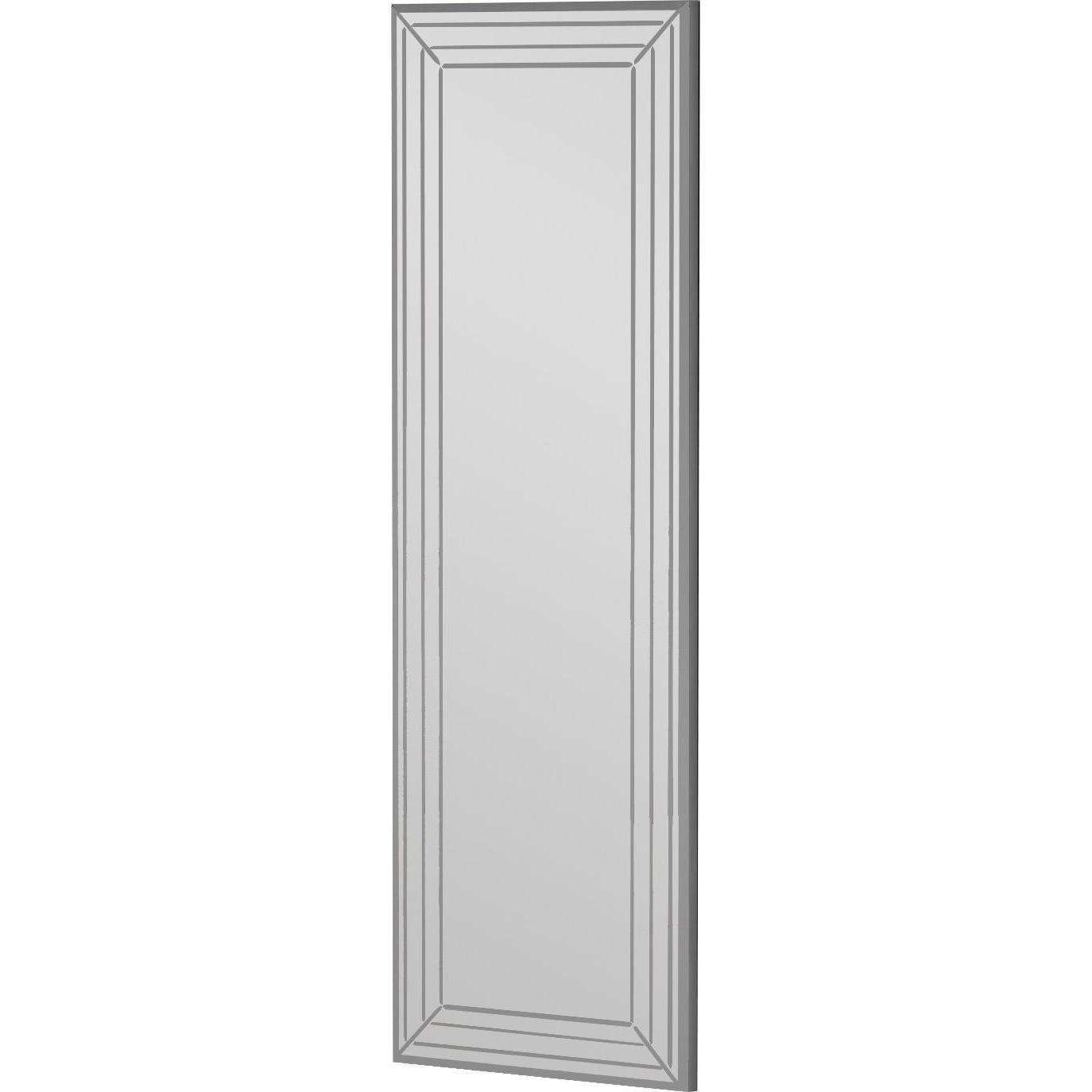 Hanah Home, Spiegel, Rocky (40 x 2.2 x 120 cm)
