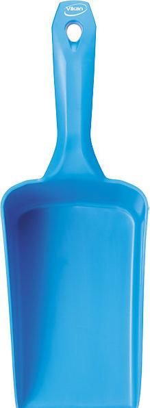 Produktbild Fincke Handschaufel, Volumen 1 l, VE 12 Stk, blau