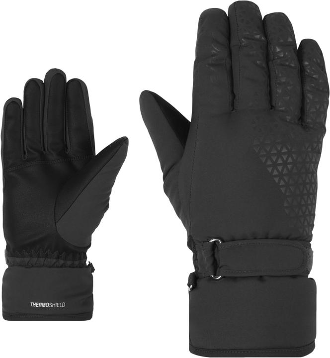 Actual product image Ziener Kisar As® (6.5)