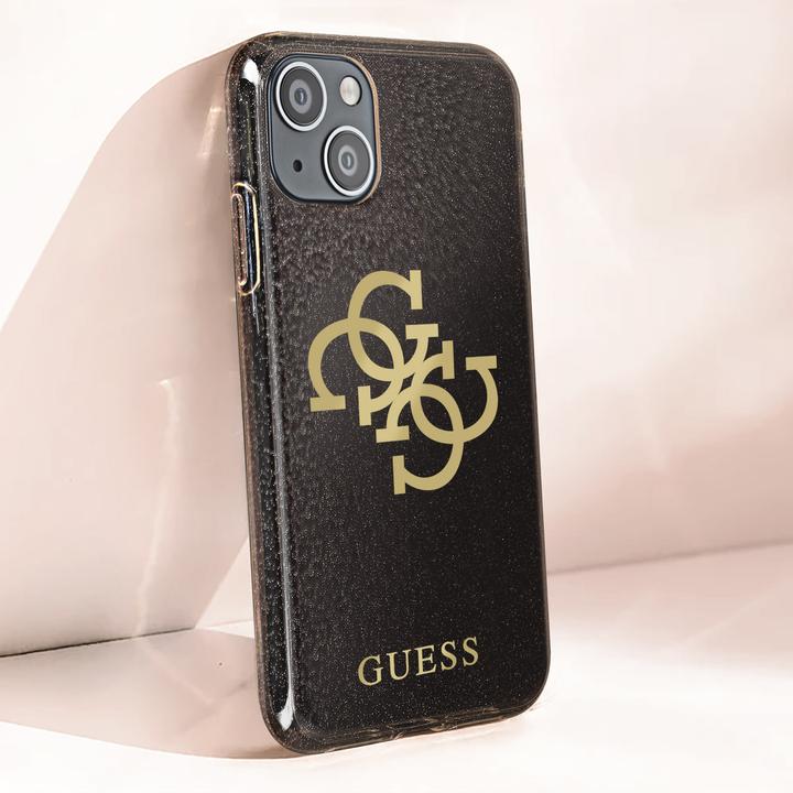 Image du produit Guess Paillettes (Apple iPhone 13 mini)