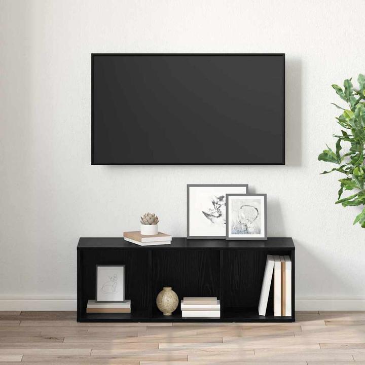 Actual product image vidaXL TV Unterhaltungszentrum (35 x 35 x 37 cm)
