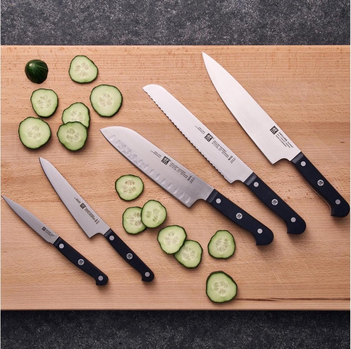 Actual product image Zwilling Gourmet (10 cm)