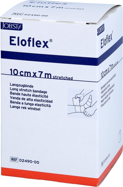 Produktbild BSN Eloflex