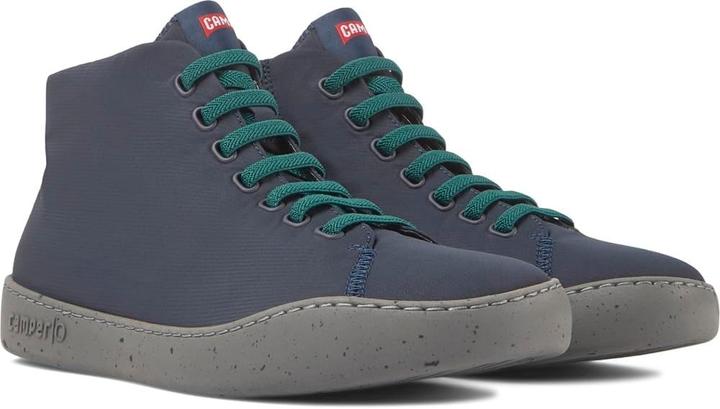 Image du produit Camper Peu Touring Sneaker - Herren - Navy - 45 (45)