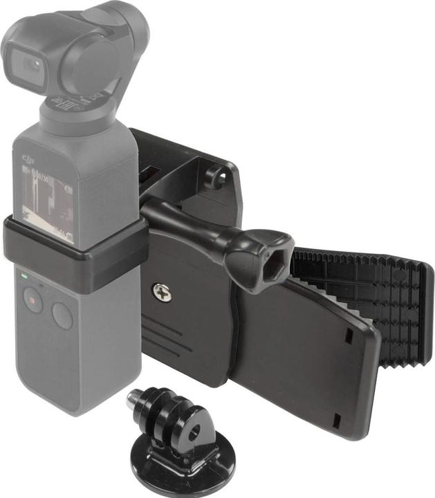 Produktbild Shape 360° Backpack Clip für Osmo Pocket