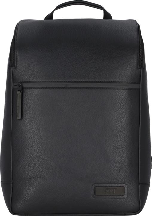 Image du produit Jost Stockholm Sac à dos en cuir 44 cm Compartiment pour ordinateur portable (17 l)