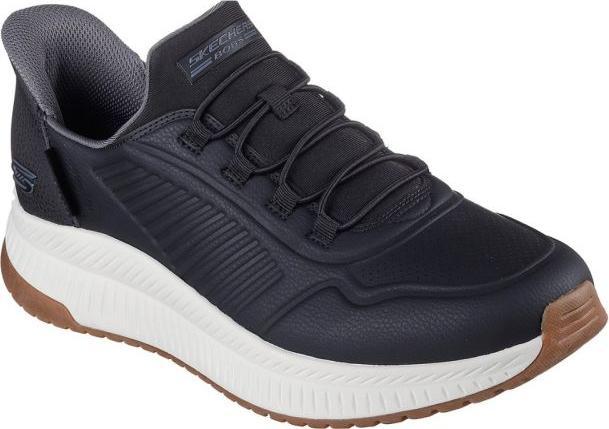 Image du produit Skechers Bobs Squad Direct Step Chaussures Hommes Noir (41)