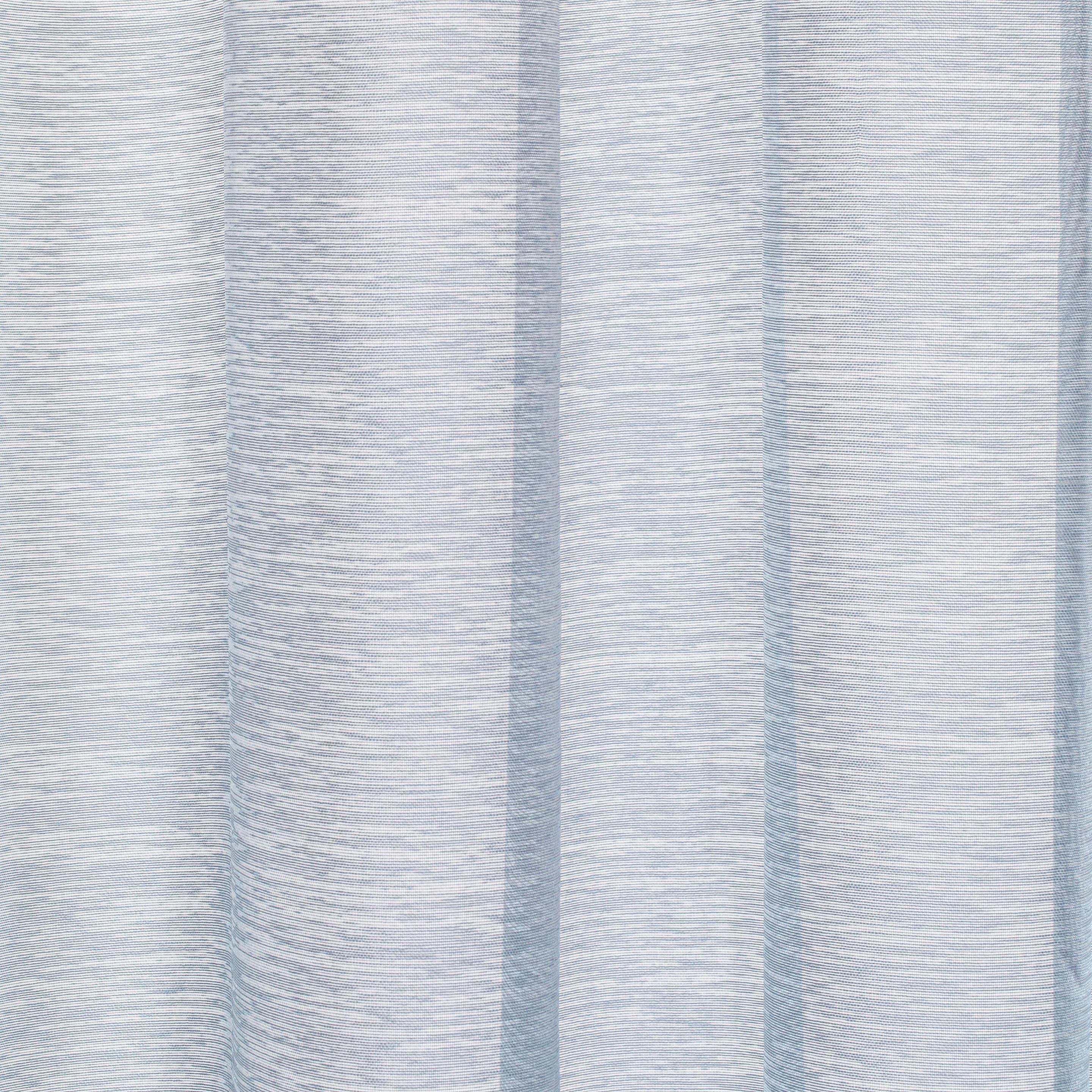 Thumbnail - Atmosphera, Vorhang, NET CURTAIN MOLY GR 135X240 GREY D (135 x 240 cm)