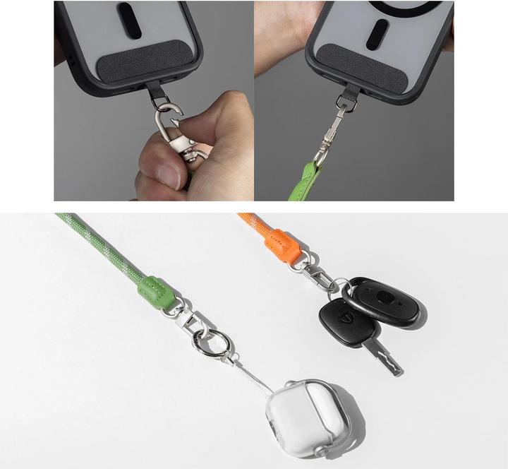 Actual product image SmallRig FilMov Phone Wrist Strap