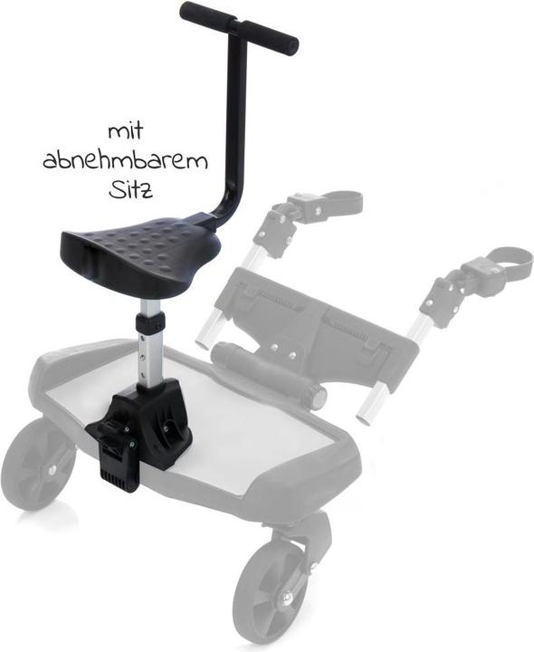 Actual product image Fillikid Filliboard Wide Set