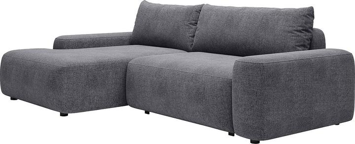 Actual product image Vente-unique Daviso (Corner sofa)