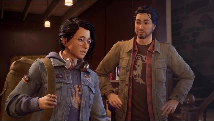 Produktbild Square Enix Life is Strange: True Colors (PC, DE)