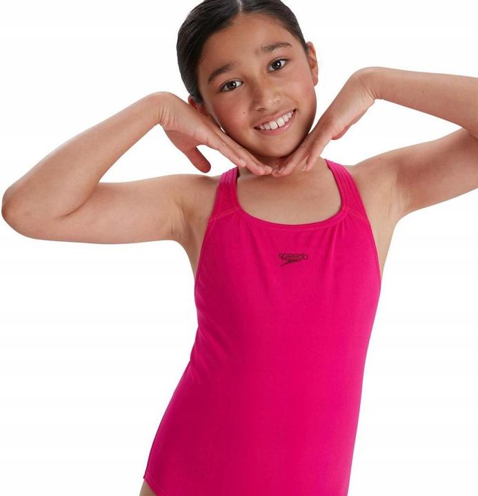 Produktbild Speedo Medalist Badeanzug Mädchen (116)