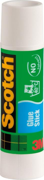 Produktbild Scotch Permanent Klebestift