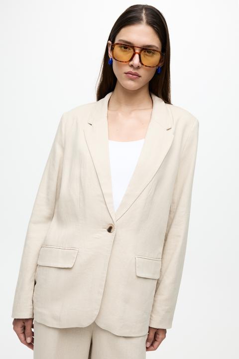 Produktbild Vila Offener Blazer (38)