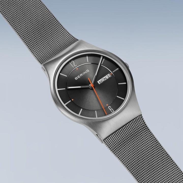 Produktbild Bering Classic (Analoguhr, 40 mm)
