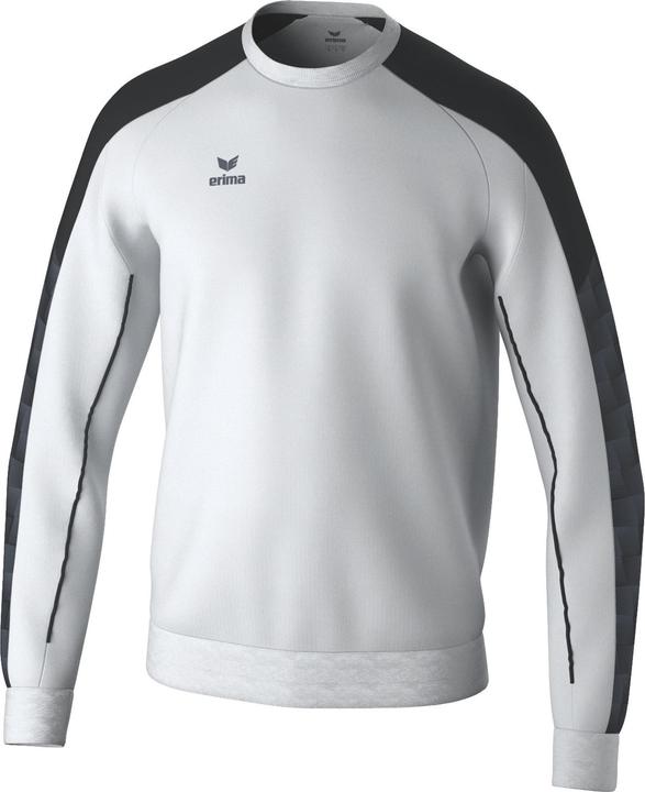 Actual product image Erima Evo Star Sweatshirt (M)
