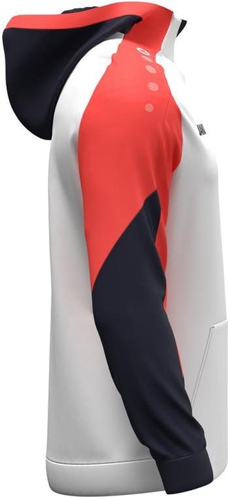 Image du produit JAKO Zip Hoodie Dynamic (128)