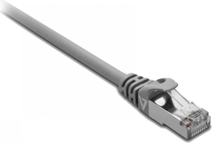 Image du produit V7 Câble de réseau (S/FTP, CAT6, 1 m)
