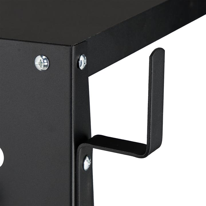 Produktbild Relaxdays Schweisswagen