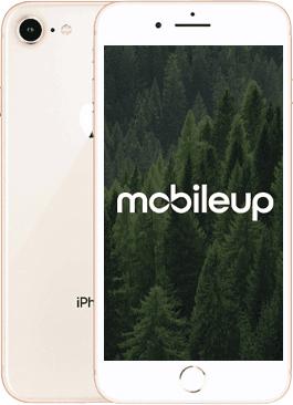 mobileup iPhone 8 (64 GB, Oro, 4.70", 12 Mpx, A / Come nuovo)