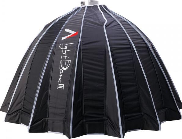 Actual product image Aputure Light Dome III (Soft boxes, 89 cm)