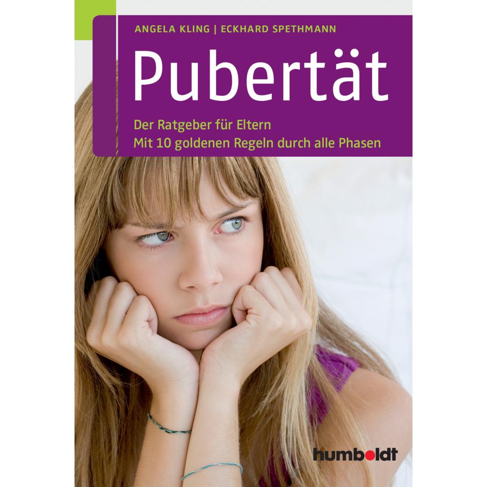 Pubertät, Ratgeber